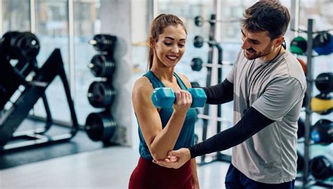 personal trainer campobasso|10 migliori personal trainer a Campobasso